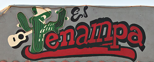 cactus theme typography